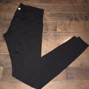 Lululemon Align II Pants “25”